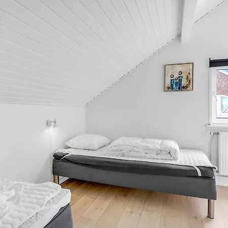 In Romo With Wifi Holiday home