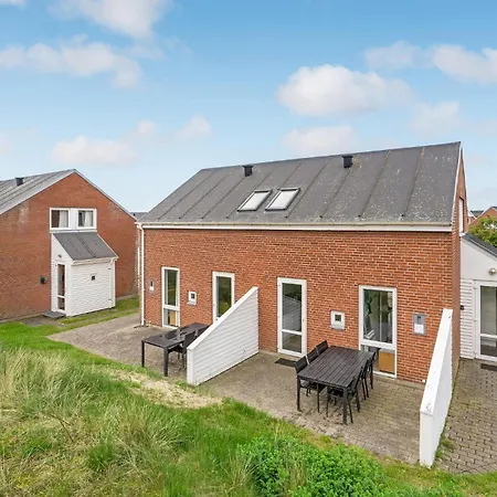 Holiday home In Romo With Wifi
