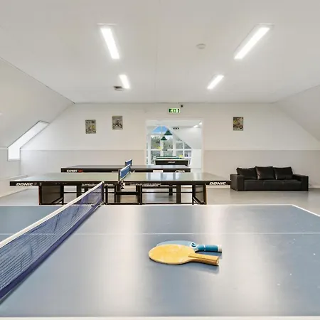 In Romo With Wifi Holiday home Sonderby (Romo)