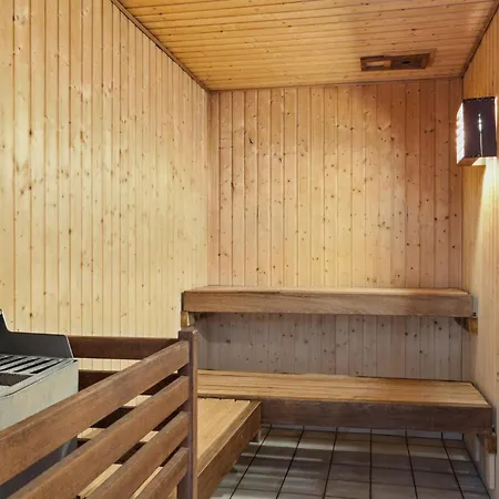 Holiday home In Romo With Wifi *