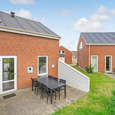 Holiday home In Romo With Wifi