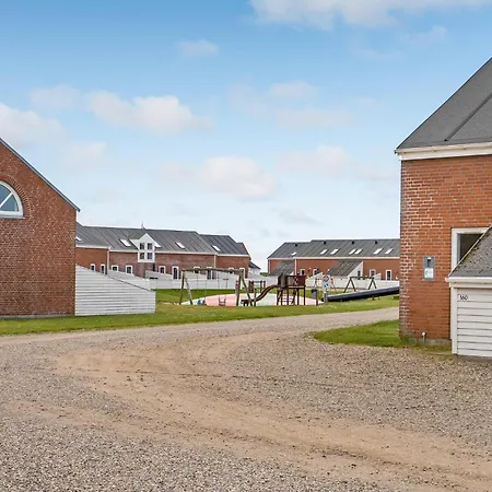 Holiday home In Romo With Wifi