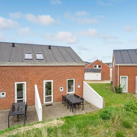 In Romo With Wifi Holiday home