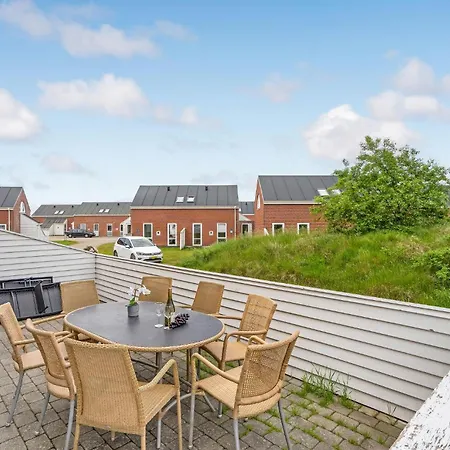 Holiday home In Romo With Wifi Sonderby (Romo)