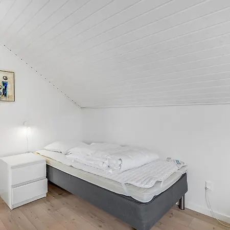 Holiday home In Romo With Wifi Sonderby (Romo)