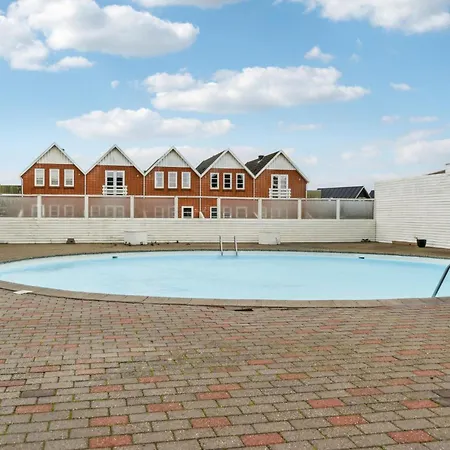 Holiday home In Romo With Wifi