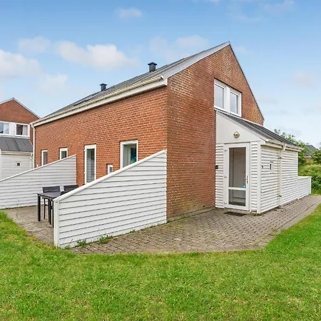 In Romo With Wifi Holiday home